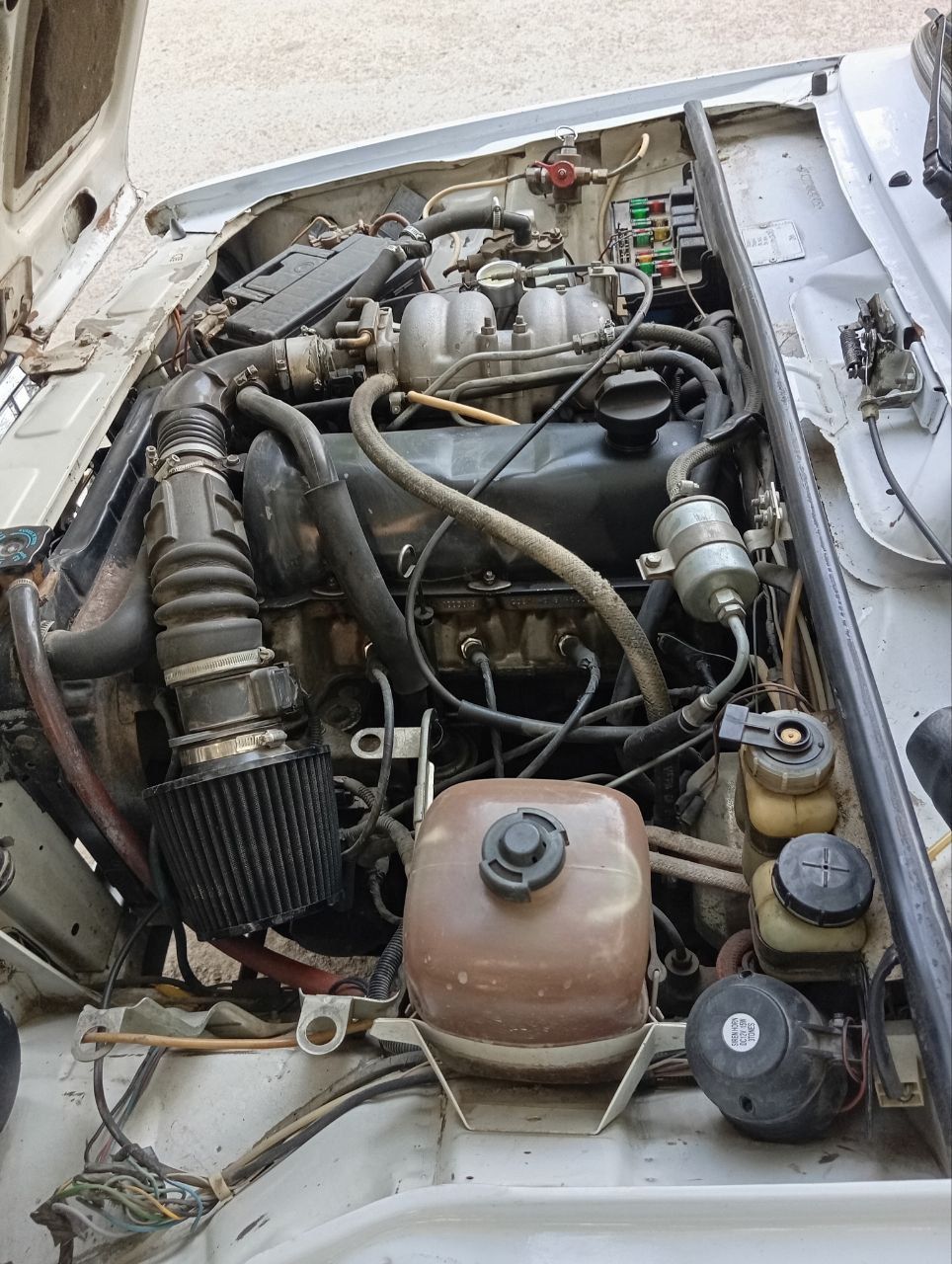 Vaz 21 07 sotiladi