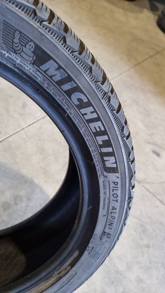 225/45/19 MICHELIN 4бр