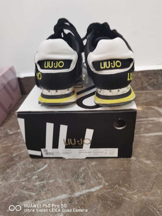 Детски обувки liu jo.