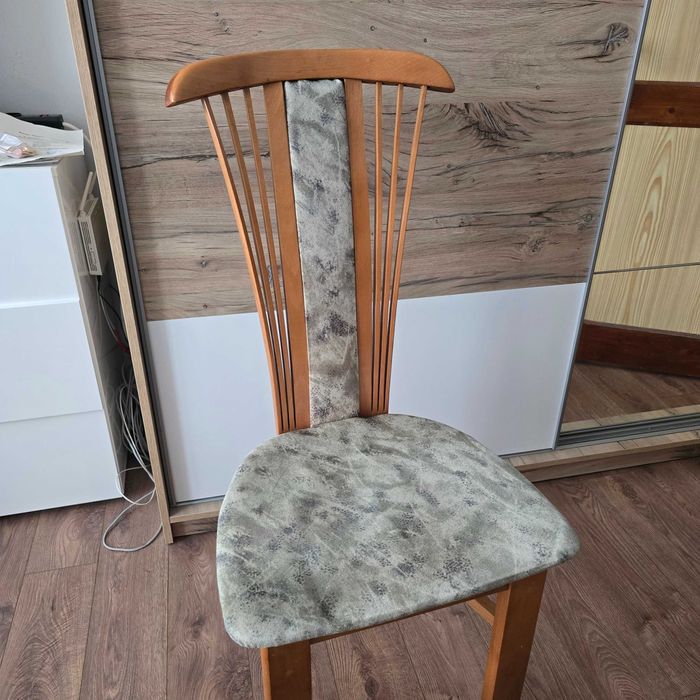 Столове , Трапезни, Масив