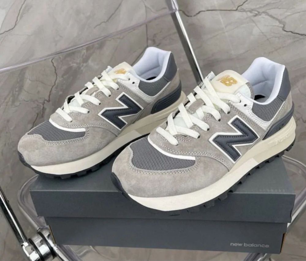 New Balance 574