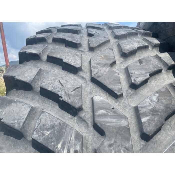 Cauciucuri 650/65r42 Nokian - Fendt, Massey Ferguson