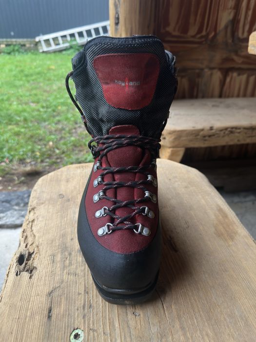 Kayland SuperIce Evo GTX red