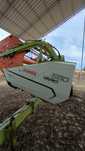 Heder claasa 680 vario