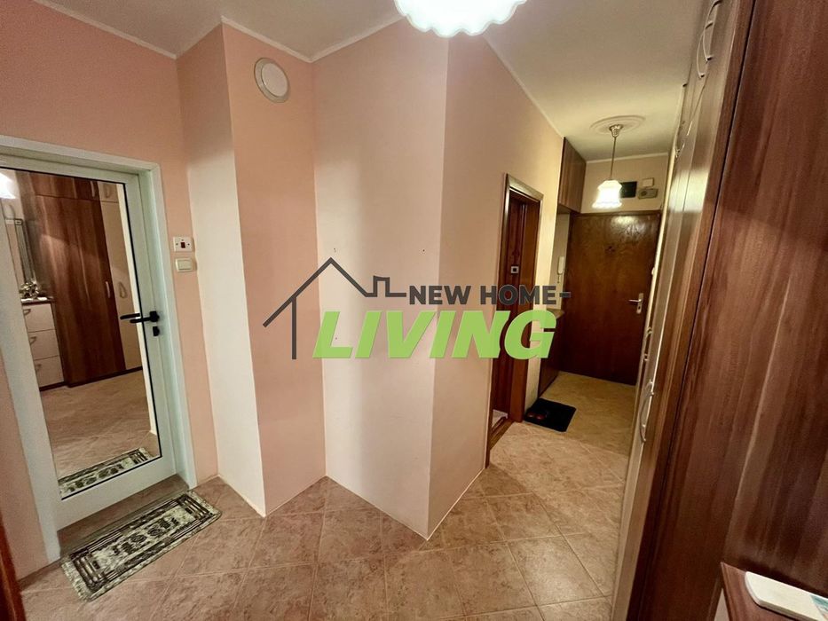 Продава се Двустаен апартамент в Пловдив, Каменица 2 - 68 кв.м за 1971 €/кв.м - Снимка #11