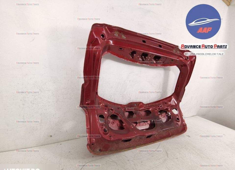 Haion original Mazda  3 BM [2013 - 2016]