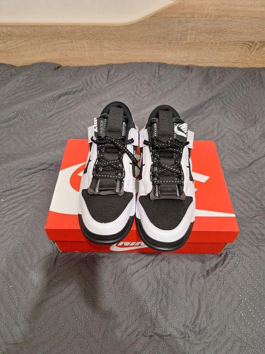 Чисто нови Nike dunk
