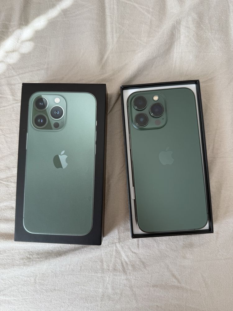 Използван Iphone 13 Pro