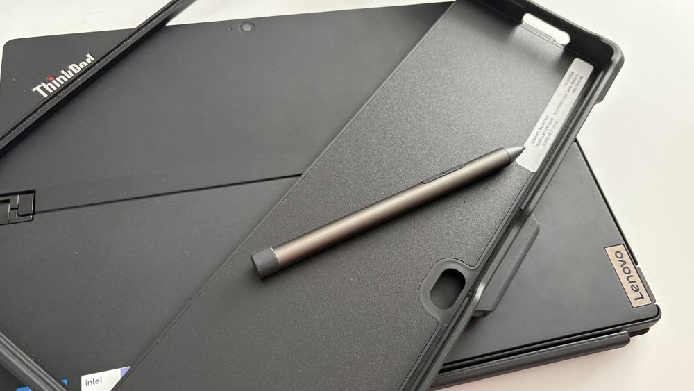 Lenovo ThinkPad X12 Detachable Gen 1