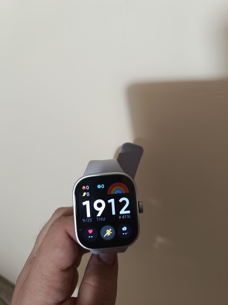 Xiaomi Redmi watch 4