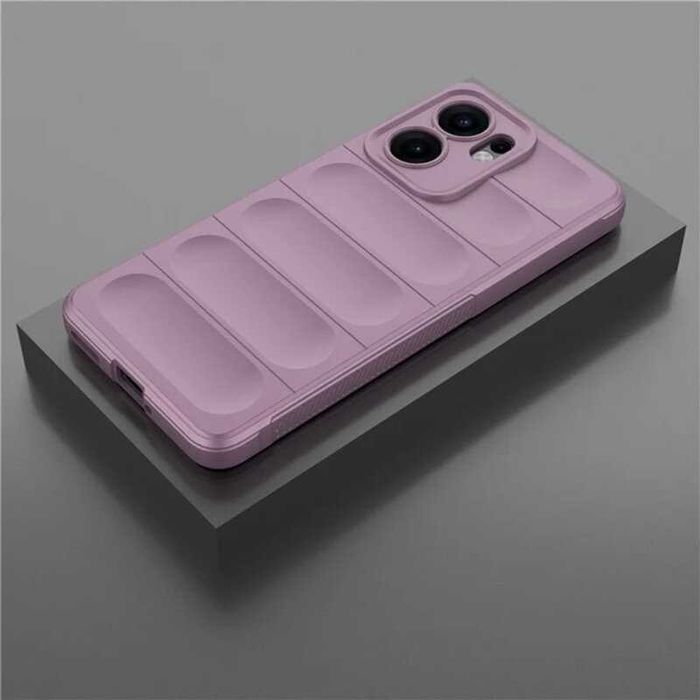 Husa Premium Antisoc model Airbag pt Oppo Reno13 F / Reno13 FS 5G / 4G
