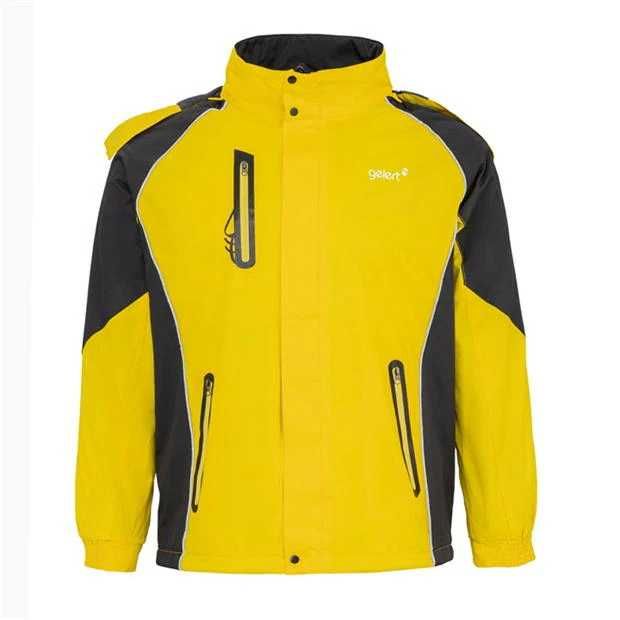 Geaca drumetie/ plimbare / hiking Gelert Sherper pt Barbati (S,M,L,XL)