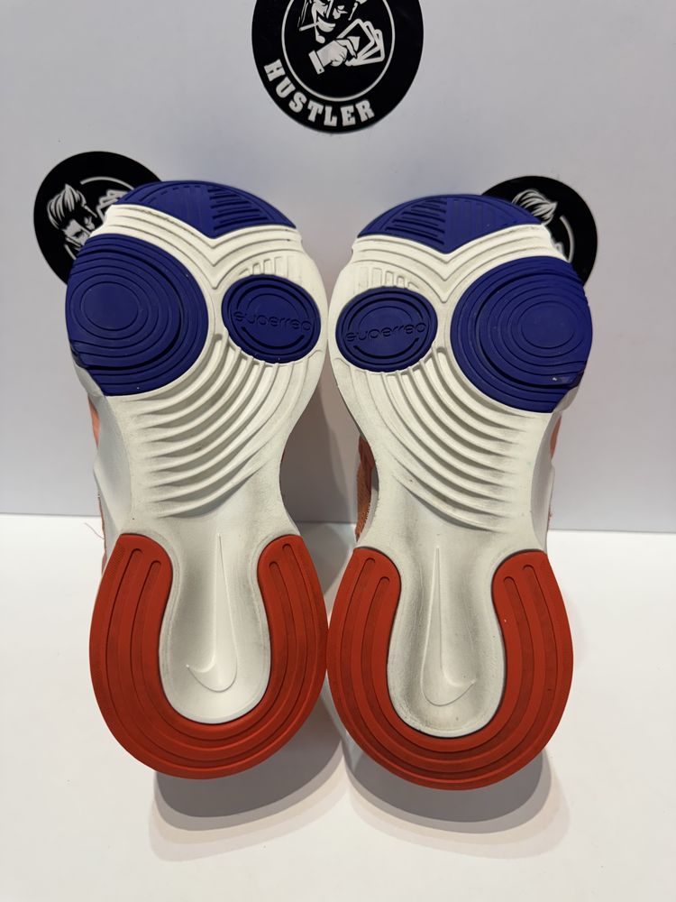 Маратонки NIKE SUPERREP .Номер 38.5