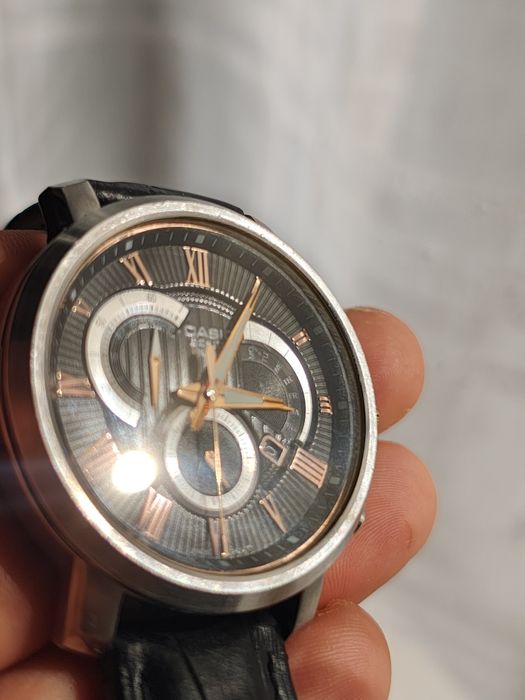 Ceas Casio BS124 BEM-506GL-1AVDF