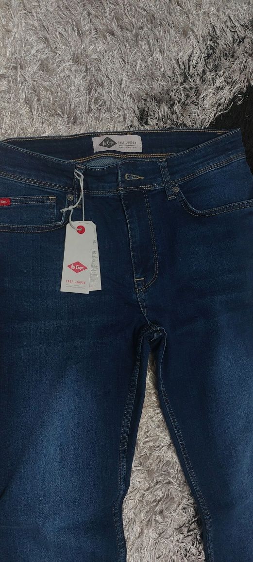 Blugi Lee Cooper 31/32