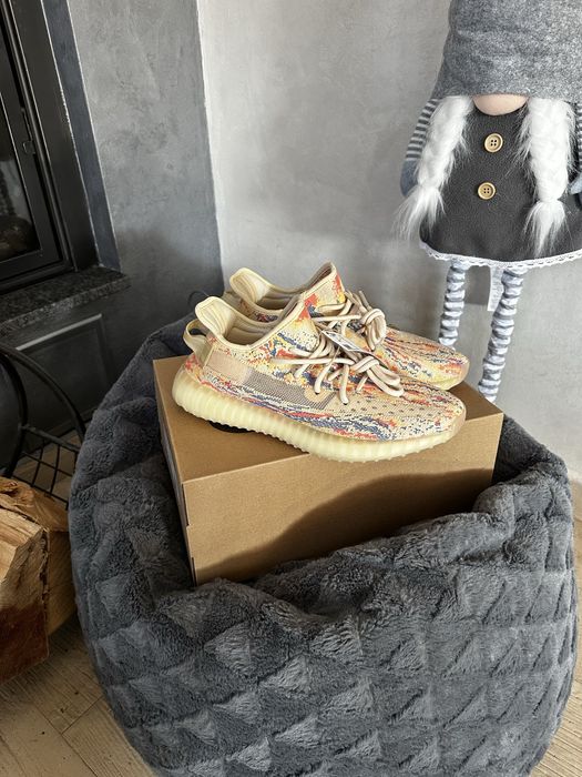 Adidas Yeezy Boost 350 V2 MX Oat