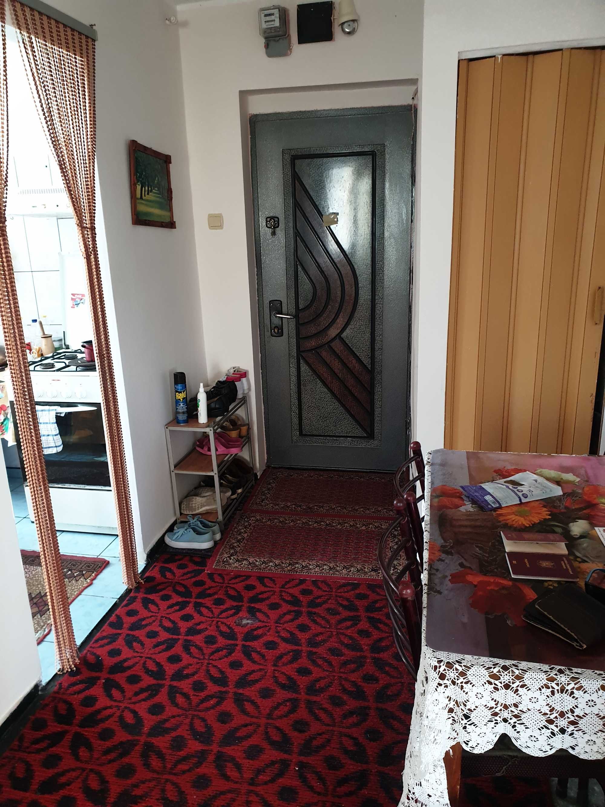 Apartament 2 camere cisnadie