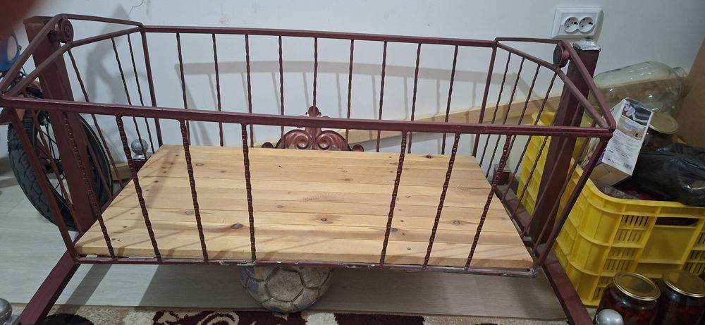 Беланчак 3ёшгача булган болаларга