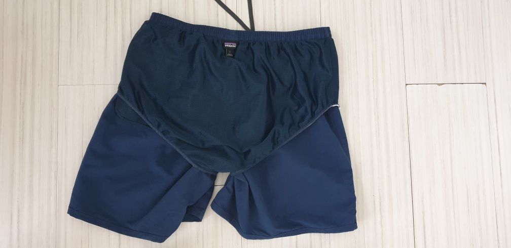 PATAGONIA  Short Mens Size L /34 НОВО! ОРИГИНАЛ! Мъжки Къси Панталони!