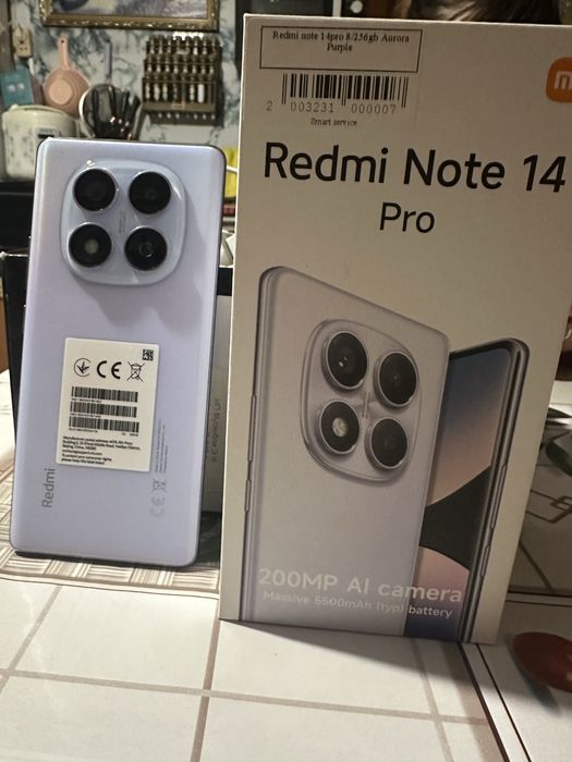 Продам Новый телефон