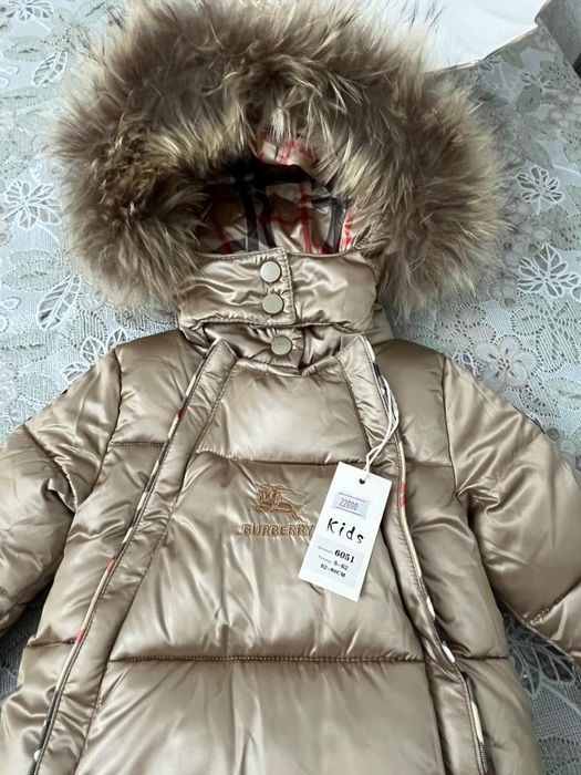 Продам комбенизон новый