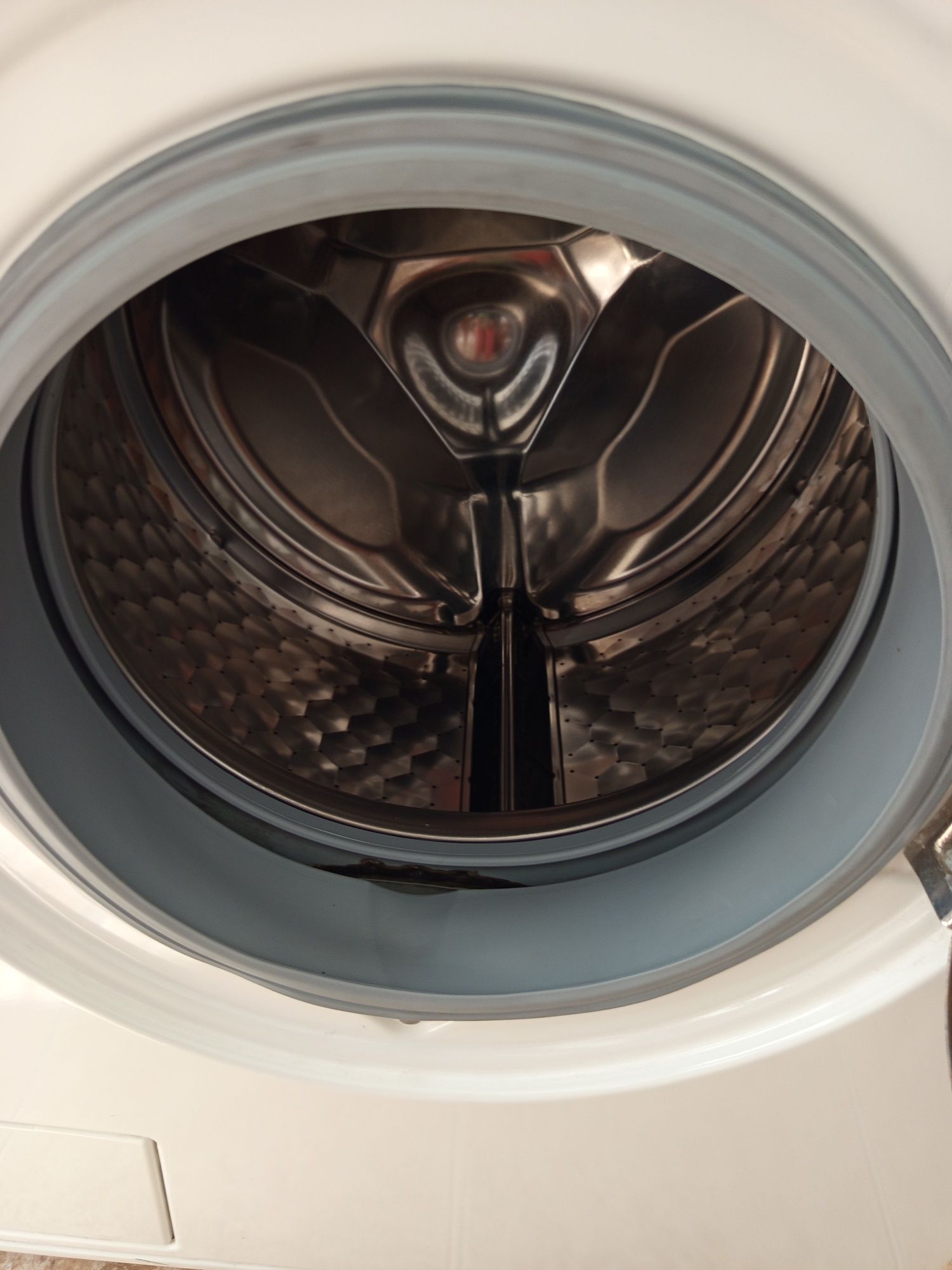 Пералня Miele W 2241