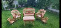 Set terasa gradina
