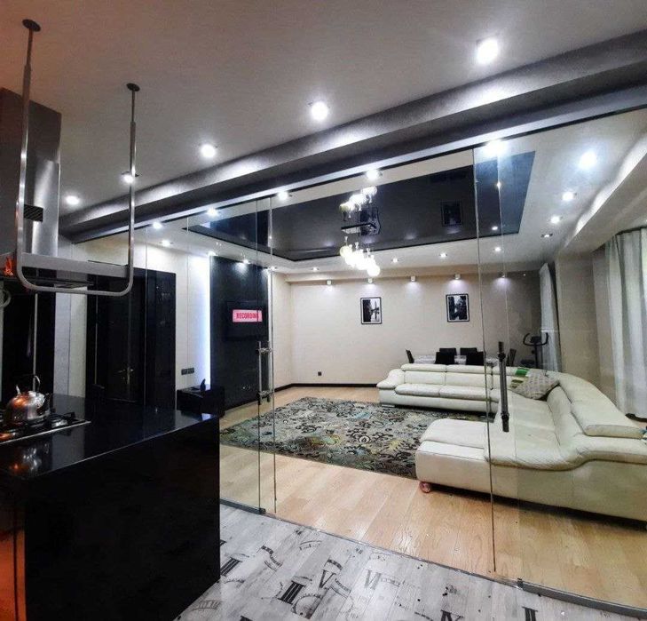 Аренда кв 3\3\9 Шайхантахур | Samarqand Darvoza |