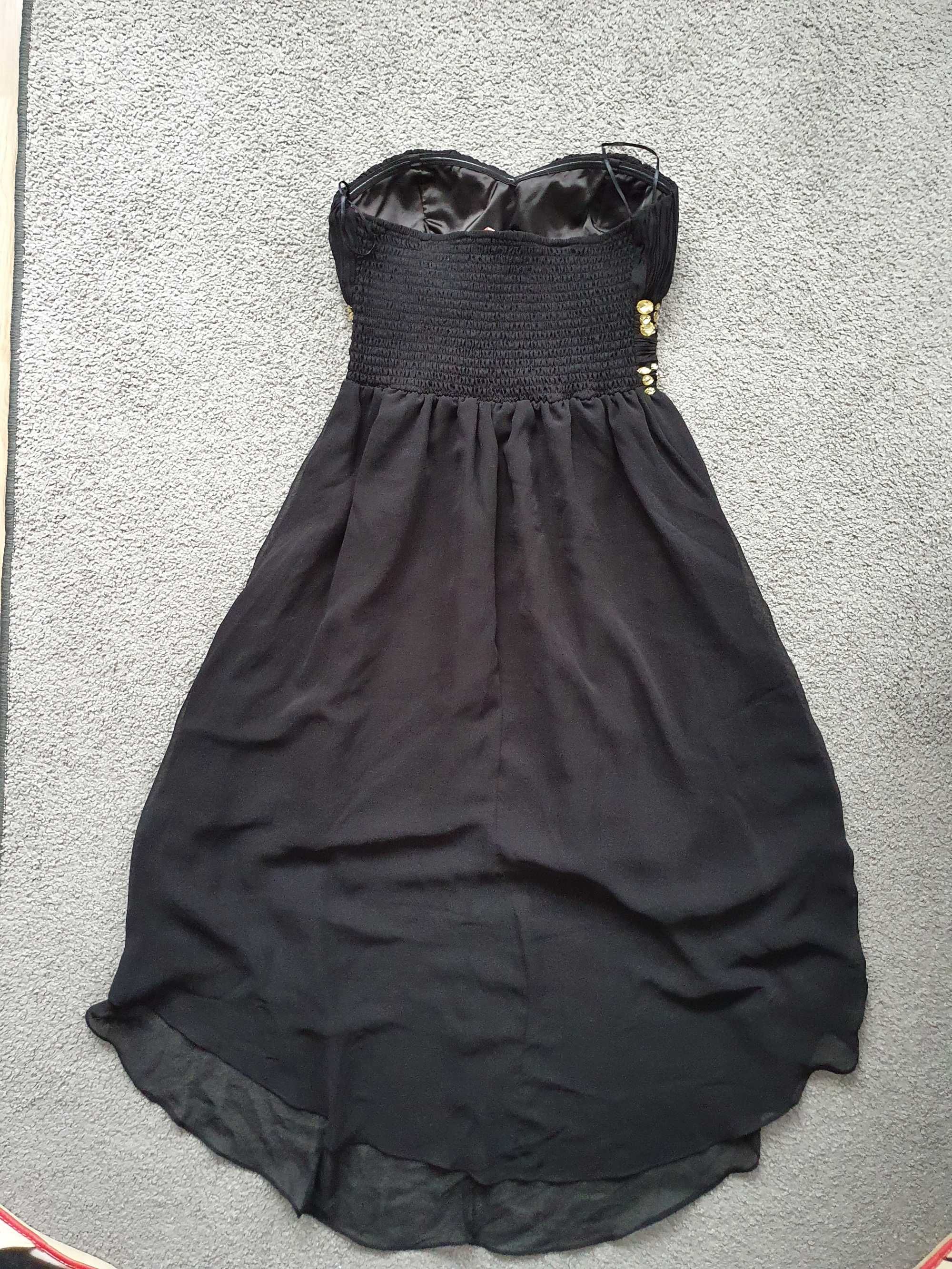 Rochie de ocazie cu trena