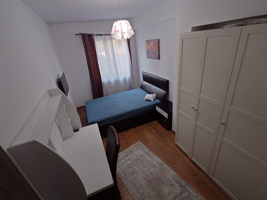Apartament 3 camere decomandat Visoianu Cug
