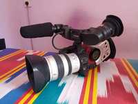 Videokamera Canon XL1S