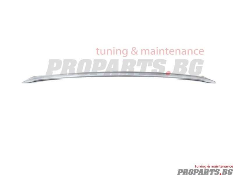 Спойлер за Mercedes Benz Е class W212 10-17 сенник
