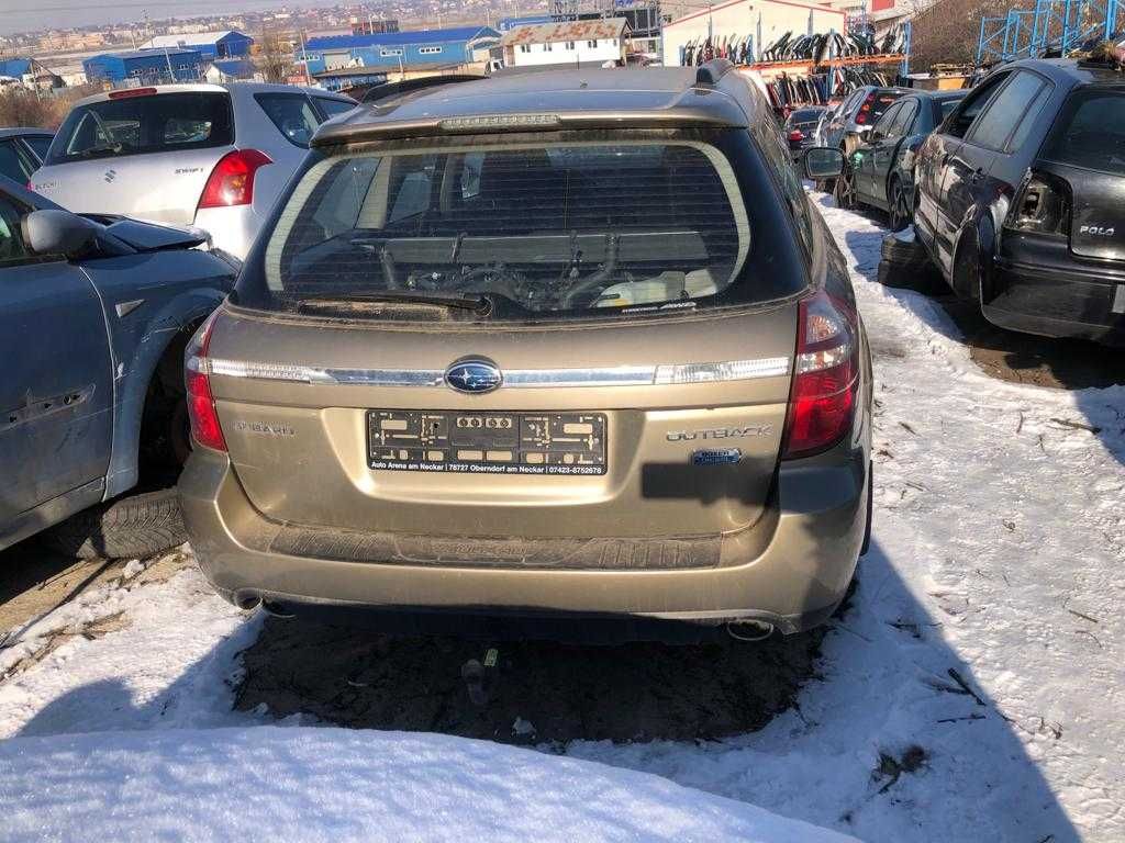 Dezmembram Subaru Outback/Legacy 2007 2.0 diesel