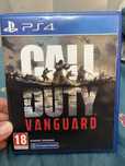 Продам диск на PS4 и PS5