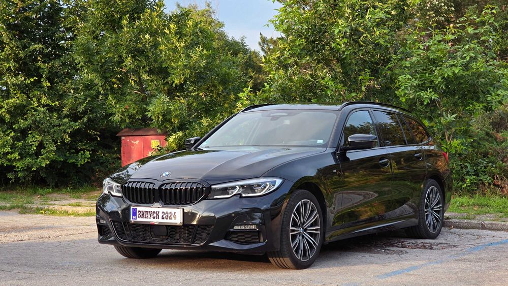 18" Джанти BMW 790M 5x112 Спорт пакет