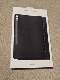 Huse Samsung Book Keyboard Tab S9 S9+ S8/S7 A8 Sigilate