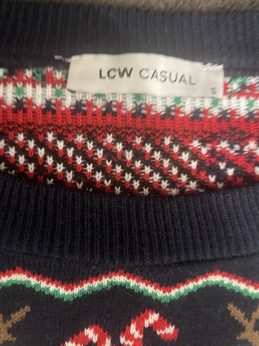 Коледни дрехи суичьр пуловер за цялото семейство family look