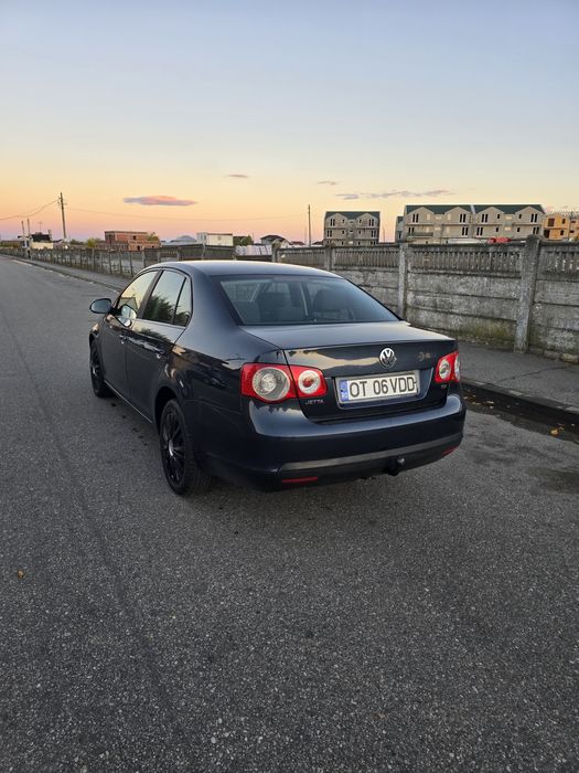 Vand vw jeta 1.9 tdi