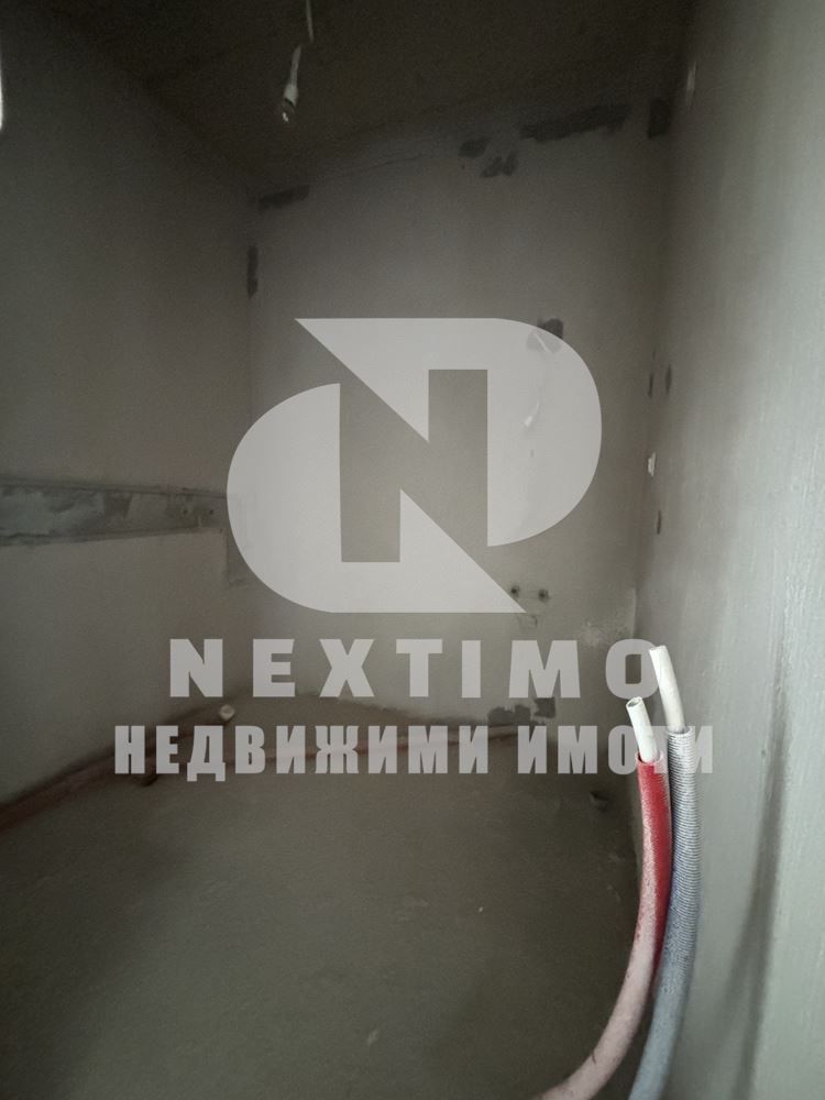 3-стаен в Пловдив-Тракия