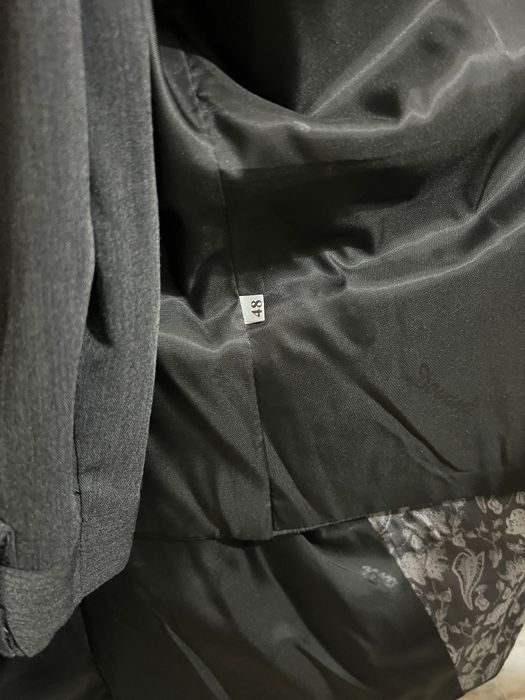 Costum bărbați 48 /32 M