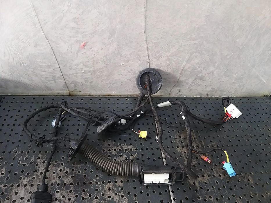 Cablaj instalatie electrica usa dreapta fata audi a4 b9 8w 8w0971030ak