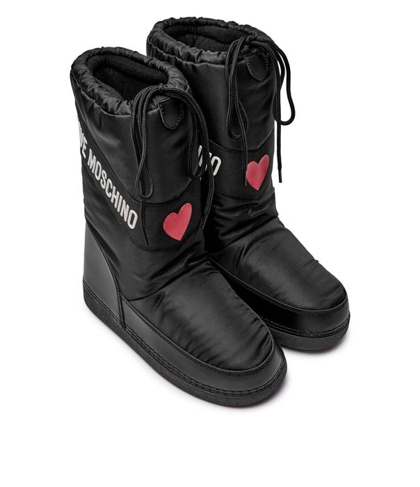 Апрески Love moschino