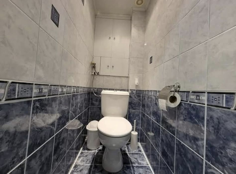 Дава се под наем Двустаен апартамент в Варна, Възраждане 4 - 65 кв.м за 408 € - Снимка #10