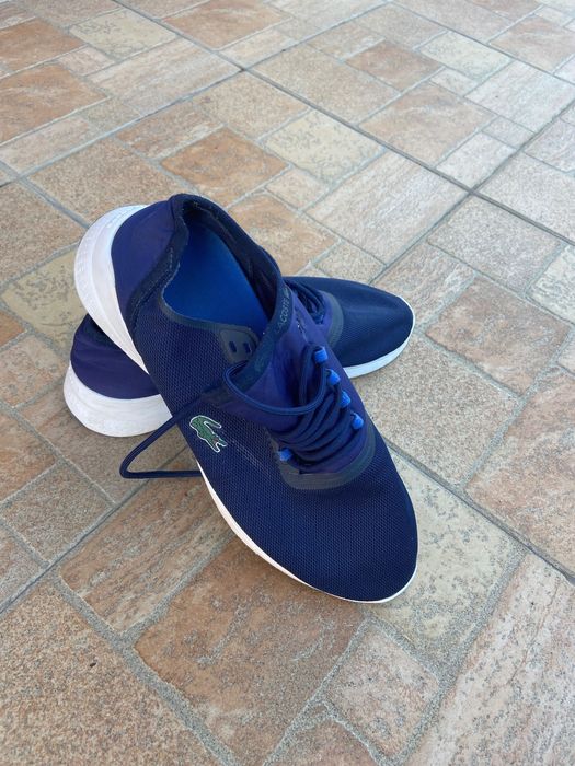 Мъжки обувки - маратонки - LACTOSE