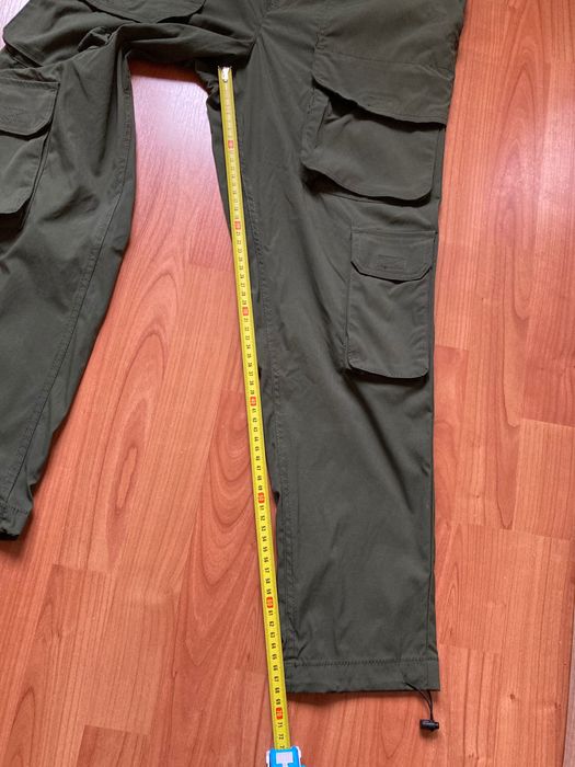 Pantaloni cargo cu multiple buzunare JACK & JONES