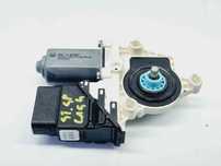 Motoras geam stanga spate Volkswagen Tiguan (5N) [Fabr 2007-2016] 5N09