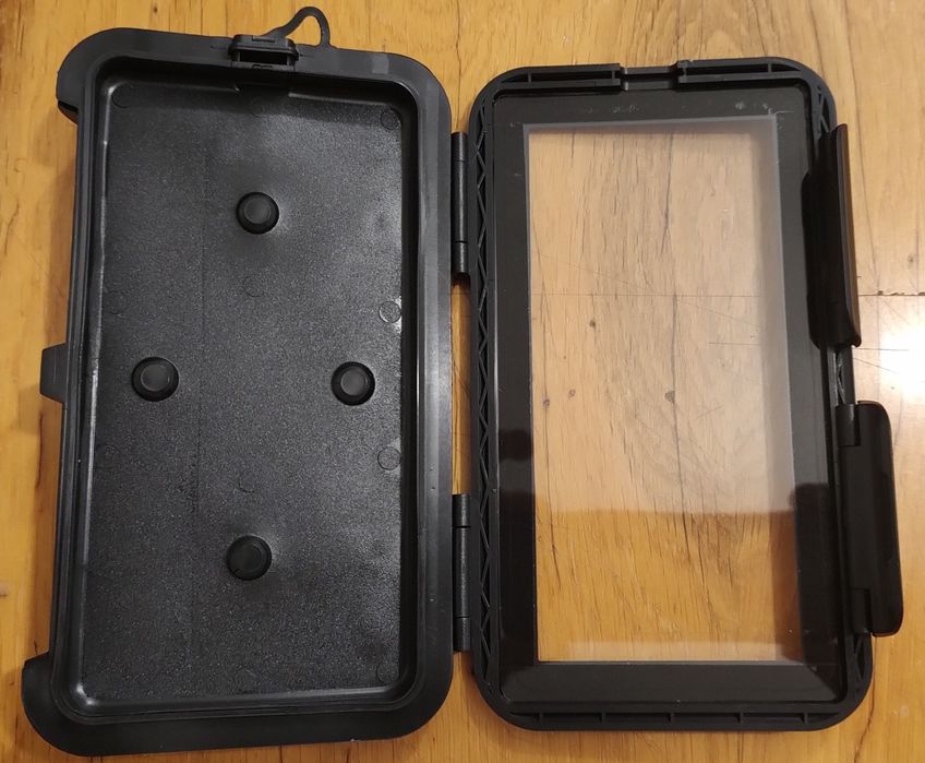 Suport telefon smartphone pt bicicletă, motocicletă, scuter, trotinetă