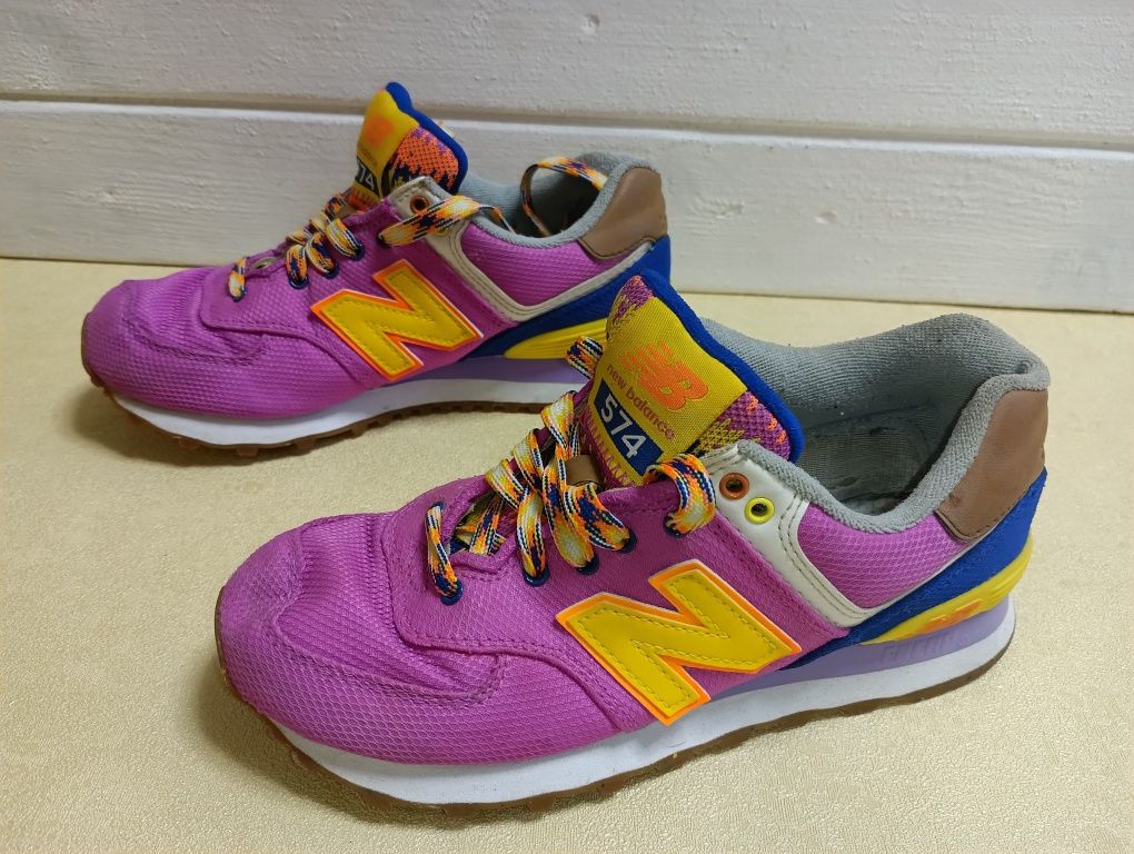 New Balance 574 N 36 - 25 лв
