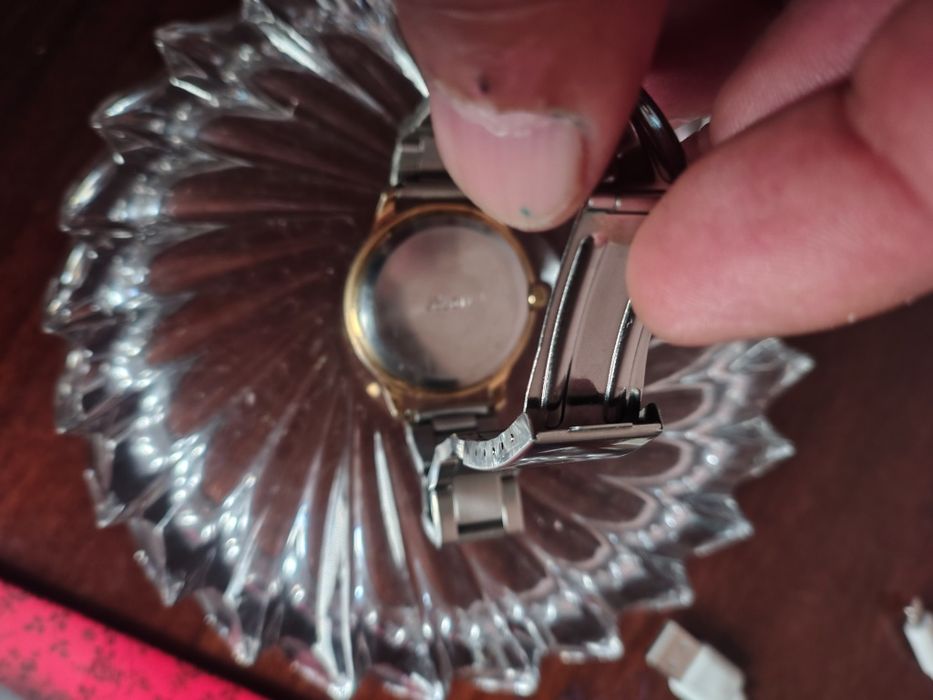 Мужские часы с России