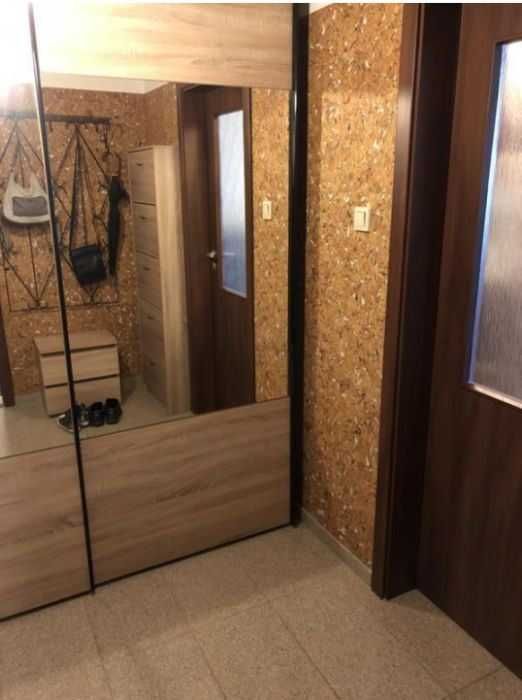 Дава се под наем Двустаен апартамент в София, Манастирски ливади - 75 кв.м за 377.4 € - Снимка #4